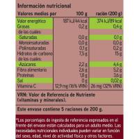 EROSKI leka biribilak, poltsa 1 kg