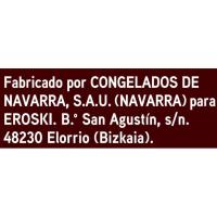 EROSKI leka biribilak, poltsa 1 kg