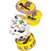 Juego de cartas Dobble, edad rec: +6 años ASMODEE