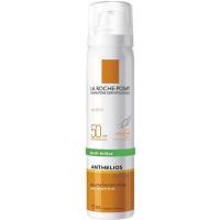 Bruma solar cara SPF50 LA ROCHE POSAY Anthelios, 1 ud