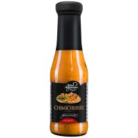 Chimichurri picante SALSAS ASTURIANAS, frasco 295 g