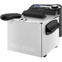 Freidora de 2 litros, 1700 W, Professional 2 Plus TAURUS