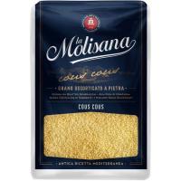 Cous cous LA MOLISANA, paquete 1 kg