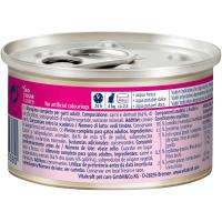 Mousse de pollo para gato POESIE Vitakraft, lata 85 g