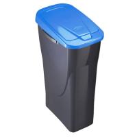 MONDEX Ecobin 15 L zabor ontzia, koloretako tapak iritsiko zaizu, 42x31x20 cm