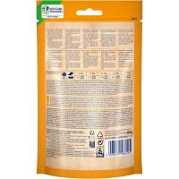 Tiras de pollo 100% natural para perro VITAKRAFT, paquete 80 g