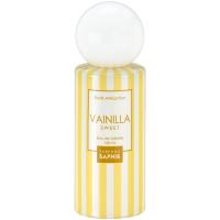 Colonia atractión vainilla FRUITS, vaporizador 100 ml