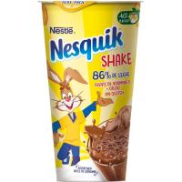 Batido de cacao soluble Shake NESQUIK, vaso 180 ml