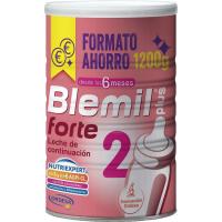 BLEMIL PLUS FORTE 2 esnea, lata 1.200 g