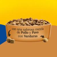 Alimento de pavo gato esterilizado FRISKIES, saco 3 kg