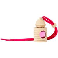 Ambientador madera auto aroma chicle PARADISE SCENTS, envase 5ml