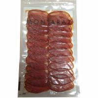 Lomo ib. bellota 100% raza ibérica MONTARAZ, sobre 100 g