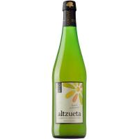 Sidra natural Gorenak ALTZUETA, botella 75 cl