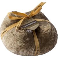 Queso semi búfala Sarro MONTBRÚ, cuña aprox. 250 g
