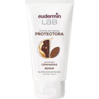 Crema de manos protectora mini EUDERMIN, tubo 30 ml
