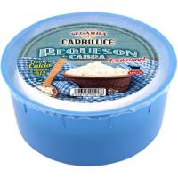 Requesón de cabra CAPRILLICE, al corte, compra mínima 250 g