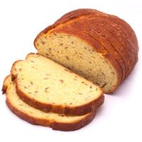 Hogaza de maíz de pipas, 400 g