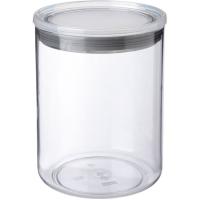 Bote cocina plastico con junta TATAY, 1,5 litros