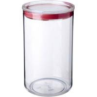 Bote cocina plastico con junta TATAY, 1,5 litros