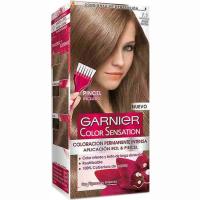 Tinte rubio ceniza N.7.1 COLOR SENSATION, caja 1 ud Tinte rubio ceniza N.7.1 COLOR SENSATION, caja 1 ud