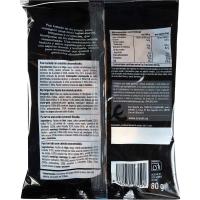 Minitosta con cebolla caramelizada EROSKI SELEQTIA, bolsa 80 g