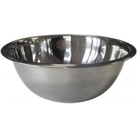 Bol de acero inoxicable IBILI, 24cm
