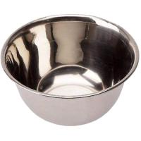 Bol de acero inoxicable IBILI, 24cm