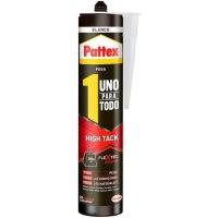 Adhesivo de montaje no más clavos para todo PATTEX, cartucho 446gr