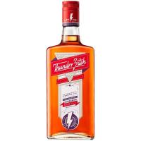 Licor THUNDER BITCH, botella 70 cl