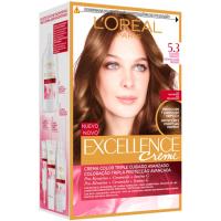 Tinte N.5.3 EXCELLENCE, caja 1 unid. Tinte N.5.3 EXCELLENCE, caja 1 unid.