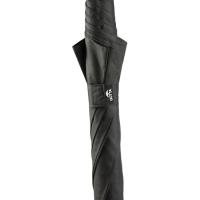 Aterki luze automatikoa, metalezko armazoia, beira zuntzezko 8 hagaxka