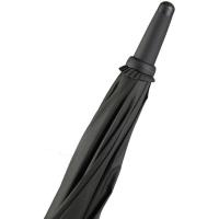 Aterki luze automatikoa, metalezko armazoia, beira zuntzezko 8 hagaxka