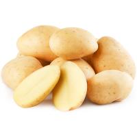 Patata EUSKO LABEL EROSKI NATUR, malla 3 kg