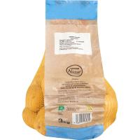 Patata EUSKO LABEL EROSKI NATUR, malla 3 kg