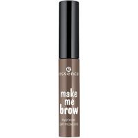 Máscara de cejas Make Br Gel 02 ESSENCE, pack 3,8 g Máscara de cejas Make Br Gel 02 ESSENCE, pack 3,8 g