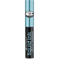 Eyeliner líquido resistente al agua ESSENCE, pack 3 ml Eyeliner líquido resistente al agua ESSENCE, pack 3 ml
