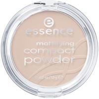 Polvos compactos matificantes 02 ESSENCE, pack 12 g Polvos compactos matificantes 02 ESSENCE, pack 12 g