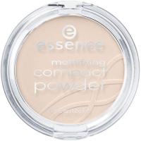 Polvos compactos matificantes 04 ESSENCE, pack 12 g Polvos compactos matificantes 04 ESSENCE, pack 12 g