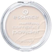 Polvos compactos matificantes 010 ESSENCE, pack 12 g Polvos compactos matificantes 010 ESSENCE, pack 12 g