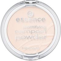Polvos compactos matificantes 011 ESSENCE, pack 12 g Polvos compactos matificantes 011 ESSENCE, pack 12 g
