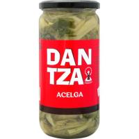 Acelga DANTZA, frasco 425 g Acelga DANTZA, frasco 425 g