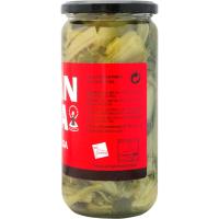 Acelga DANTZA, frasco 425 g