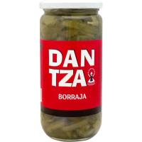 Borraja DANTZA, frasco 400 g Borraja DANTZA, frasco 400 g