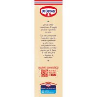 Pastel de zanahoria DR. OETKER, caja 315 g