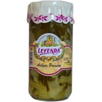 Acelga LEYENDA, frasco 425 g Acelga LEYENDA, frasco 425 g