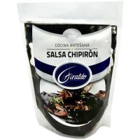 Salsa de chipirón GIRALDO, bolsa 125 g
