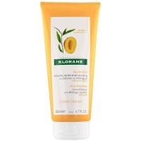 Bálsamo de mango KLORANE, tubo 200 ml