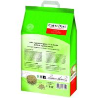 Lecho vegetal original CAT`S BEST, pack 1 ud