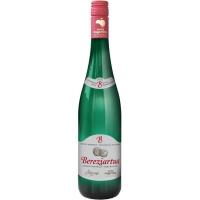 Sidra D.O. Euskal Sagardoa BEREZIARTUA, botella 75 cl