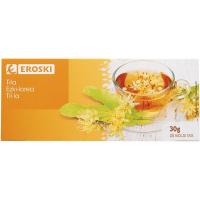 EROSKI ezki lorea, kutxa 25 zorro